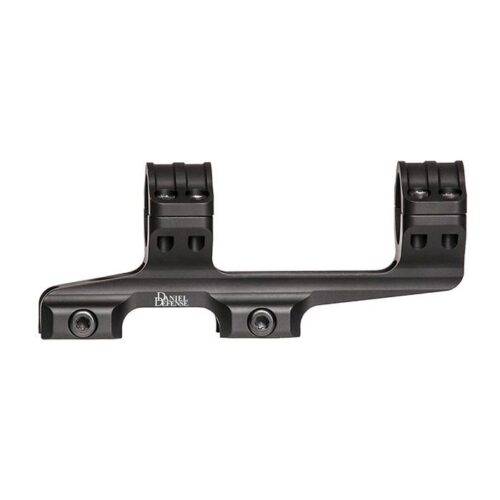 Daniel Defense 0304707146 30mm Optics Mount Scope Mount/Ring Comb