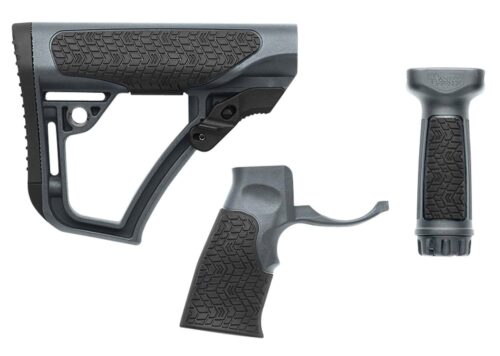 Daniel Defense 2810206145012 OEM  Collapsible Daniel Defense Torn