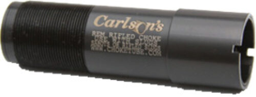 Carlson's Choke Tubes 40021 Replacement  20 Gauge Rifled 304 Stai