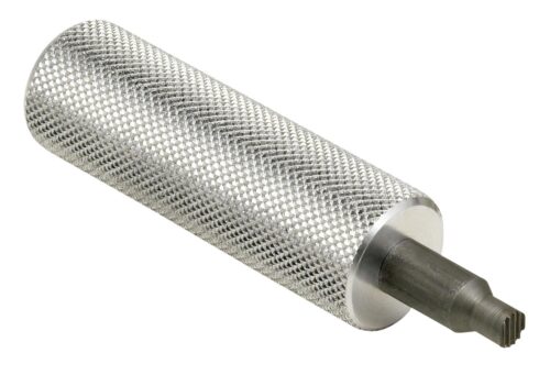 Hornady 041201 Small Primer Pocket Cleaner Kit  Silver Multi Cali
