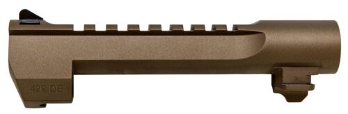 Magnum Research BAR4296BB Replacement Barrel  429 DE Fits Desert