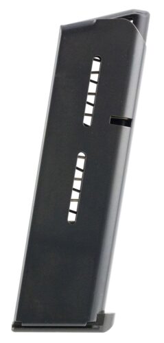 Wilson Combat 47CB 1911  7rd Detachable w/ Lo-Profile Steel Floor