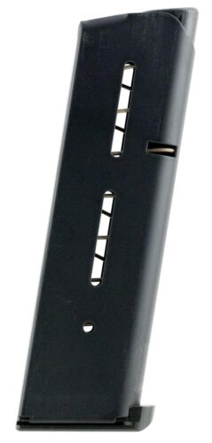 Wilson Combat 47DCB 1911  8rd Detachable w/ Lo-Profile Steel Floo