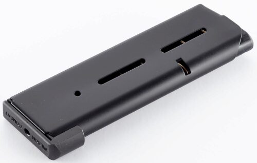 Wilson Combat 47DOXB 1911  8rd Detachable w/ Steel Floor Plate 45