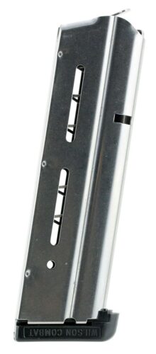 Wilson Combat 47FX 1911  9rd Detachable w/ Standard Floor Plate 4