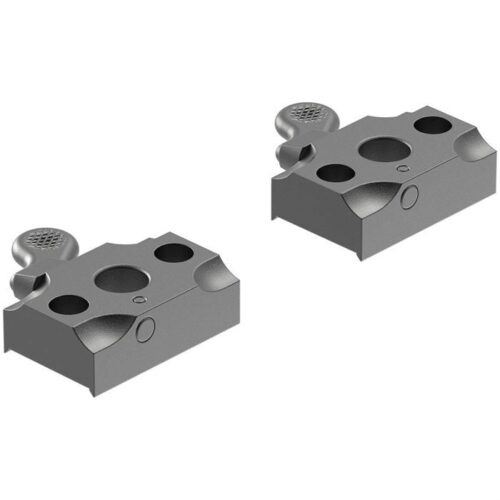 QUICK-RELEASE? MOUNT SYSTEM