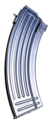 ProMag AKS30 Standard  30rd 7.62x39mm Fits Kalashnikov AK-47 Blue