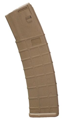 ProMag COLA22B Standard  42rd 223 Rem/5.56x45mm Fits AR-15/M16 Ta