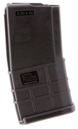 ProMag COLA9B Standard  20rd 223 Rem/5.56x45mm Fits AR-15/M16 Bla
