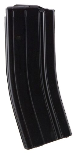 ProMag COLA27 Standard  27rd 6.8mm Rem SPC Fits AR-15/M16 Blued S