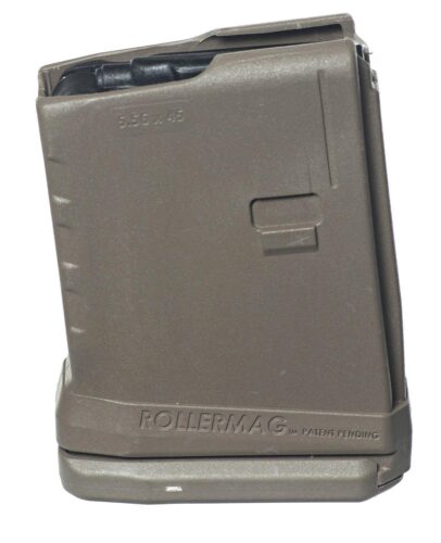 ProMag RM5FDE Standard  5rd Detachable w/Roller Follower 5.56x45m