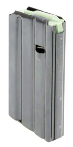 ProMag COLA4 Standard  20rd 223 Rem/5.56x45mm Fits AR-15 Blued St