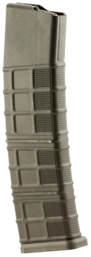 ProMag DPMA4 Standard  40rd 308 Win Fits AR-10 Black DuPont Zytel