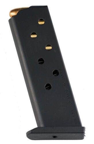 Beretta USA JM85F 85/86  8rd 380 ACP Compatible w/ Beretta 85/85F