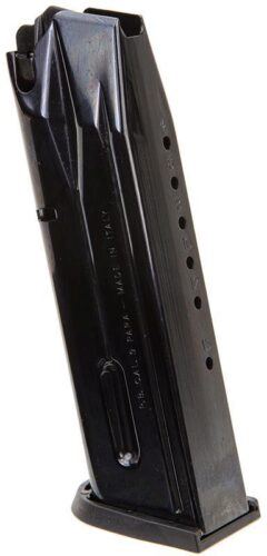 Beretta USA JM4PX915 Px4 Storm  15rd 9mm Luger Black Steel