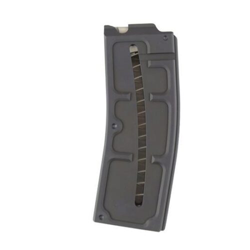Franklin Armory 0050423BLK F17  Black Detachable 10rd 17 WSM for