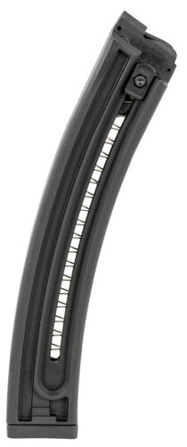 ProMag GSM01 Standard  10rd 22 LR Fits GSG 5 Black DuPont Zytel P