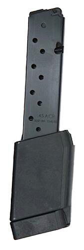 ProMag HIPA4 Standard  14rd Extended 45 ACP Fits Hi-Point 4595TS
