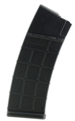 ProMag HECA9 Standard  30rd 223 Rem/5.56x45mm Fits H&K 93 Black D
