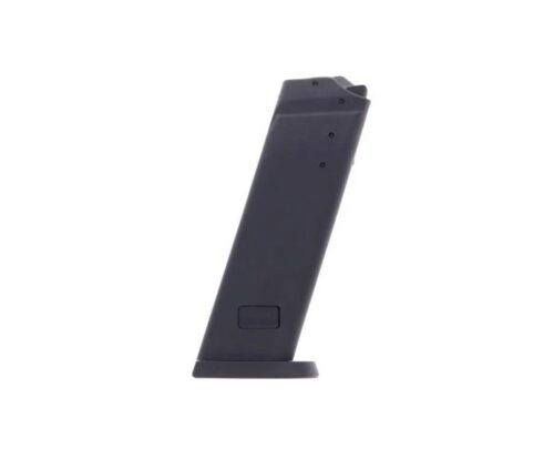 HK 50248610 USP  Black Detachable 10rd 40 S&W (Full Size)