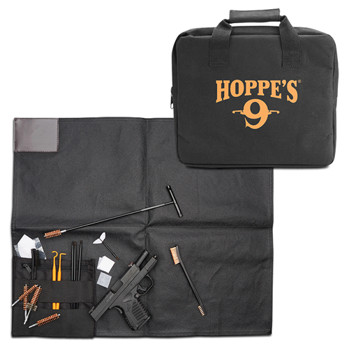HOPPE FC4 FLD KT/CLN MAT
