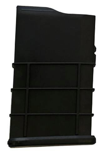 Howa ATIM10R308 Detachable Mag  Black Polymer 10rd 308 Win/7mm-08