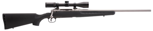 AXIS IIXP 270WIN SS/SY 22 PKG
