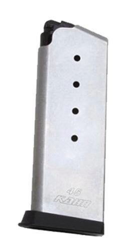 Kahr Arms K525 OEM  Stainless Detachable 5rd 45 ACP for Kahr CM/P