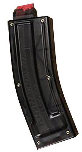 Kel-Tec PLRSU2273526 PLR/SU-22  Blued Detachable 26rd 22 LR