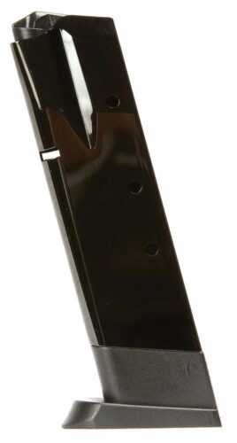 Magnum Research MAG910 Baby Eagle Compact  Black Detachable 10rd