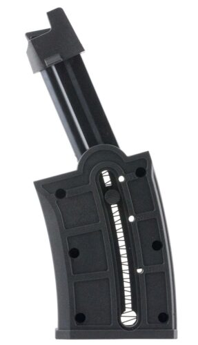 ProMag MOSA1 Standard  25rd 22 LR Fits Mossberg 715T Blued Steel