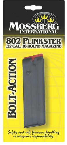 Mossberg 95803 801/802  10rd 22 LR Magazine For Use w/Mossberg In