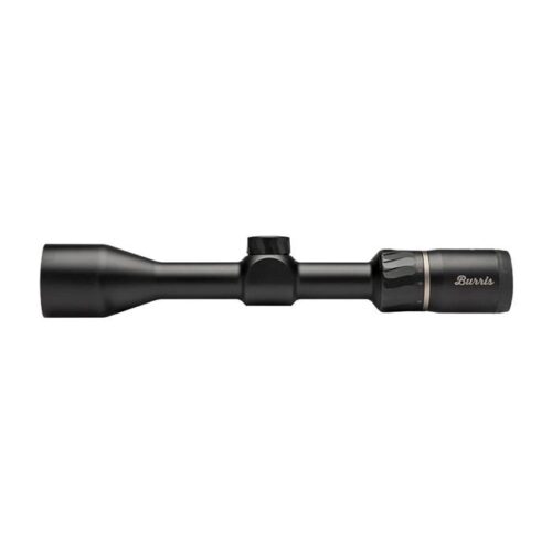 FULLFIELD IV 3-12X42MM ILL C4