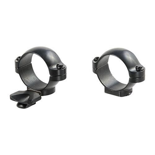 STANDARD RINGS