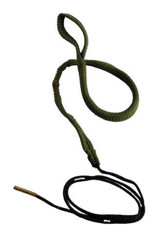HOPPE BORESNAKE 357-38PSTL