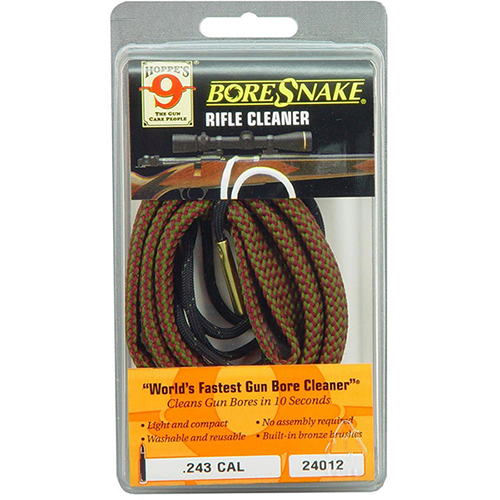 HOPPE BORESNAKE 243 RFL