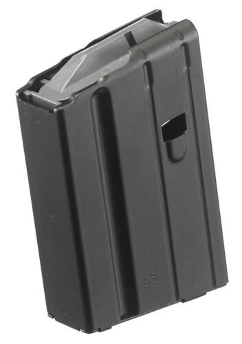 Ruger 90384 AR-556  10rd 223 Rem/5.56x45mm Fits Ruger AR-556/SR-5