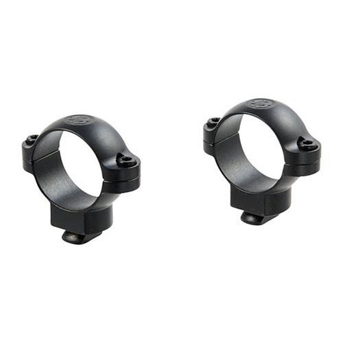 DUAL DOVETAIL RINGS