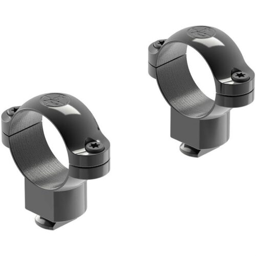 DUAL DOVETAIL RINGS