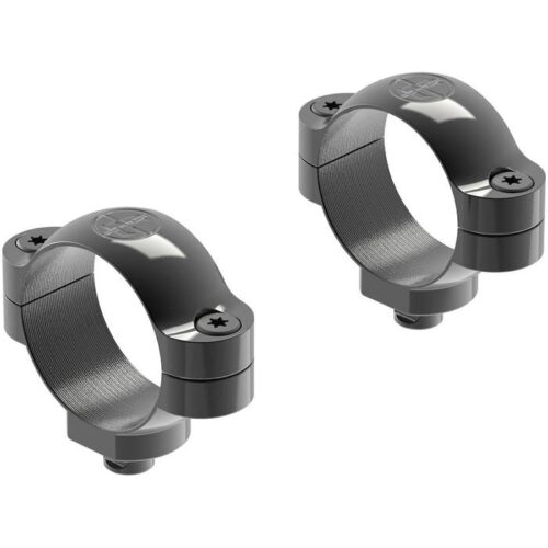 QUICK RELEASE MOUNTING SYSTEM RINGS