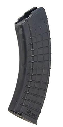 ProMag SAIA4 Standard  30rd 223 Rem/5.56x45mm Fits Saiga Black Du