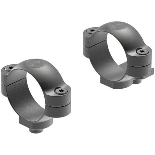 QUICK RELEASE MOUNTING SYSTEM RINGS