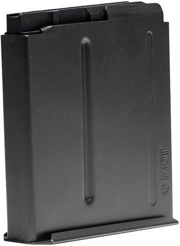 Savage Arms 55229 110  5rd 338 Lapua Mag Matte Black Steel
