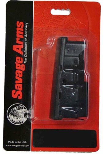 Savage Arms 55260 110  4rd 6.5x284 Norma Fits Savage 110/111FC/11