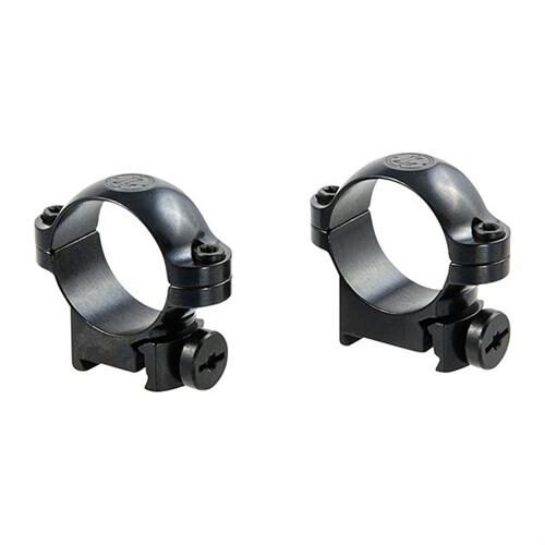 SAKO RING MOUNTS