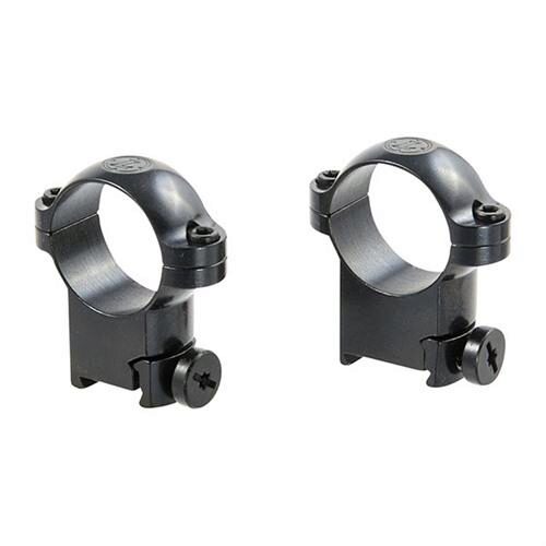 SAKO RING MOUNTS