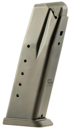 ProMag SPRA8 Standard  13rd 45 ACP Fits Springfield XD-M Blued St