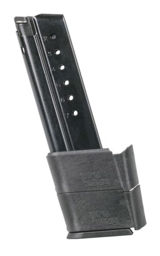 ProMag SPRA15 Standard  11rd Extended 9mm Luger Fits Springfield
