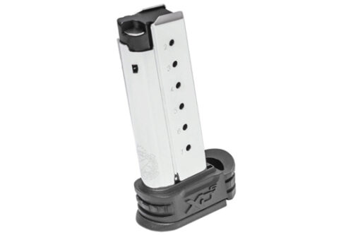 Springfield Armory XDSG04071 XD-S Mod2 7rd 40 S&W Stainless Steel