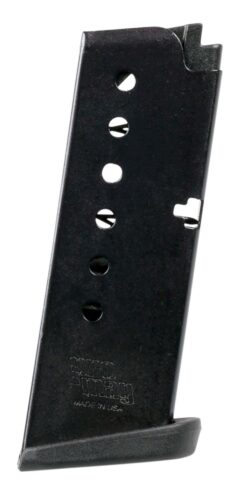 ProMag TAU20 Standard  7rd 9mm Luger Fits Taurus 709 Slim Blued S